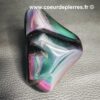 Obsidienne oeil céleste du Mexique (réf boc6) – Image 2