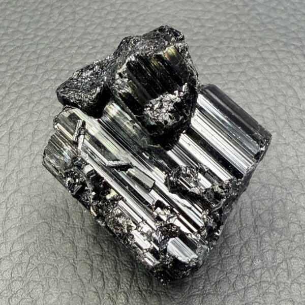 Tourmaline Schorl