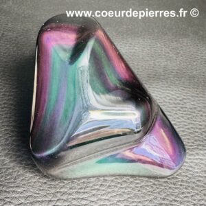 Obsidienne Oeil Céleste