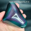 Obsidienne oeil céleste du Mexique (réf boc6) – Image 4