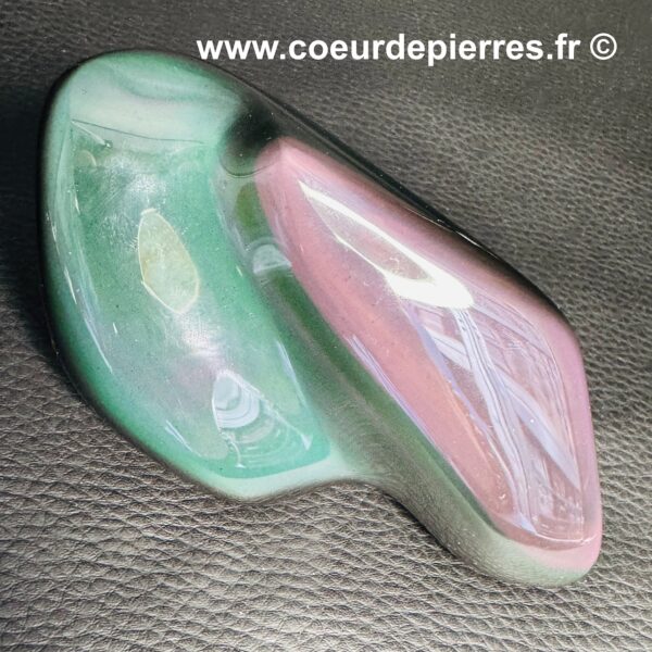 Obsidienne Oeil Céleste