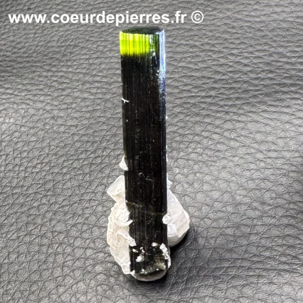 Tourmaline Verte