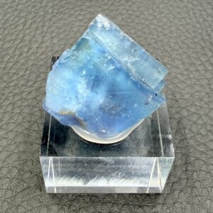 Fluorite Bleue de la Barre