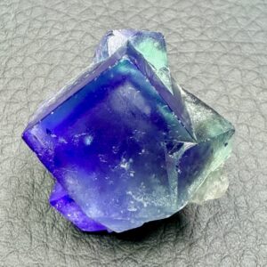 Fluorite d'Angletterre