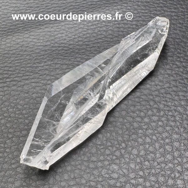 Quartz a Ames Faden