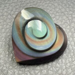 Obsidienne Oeil Céleste