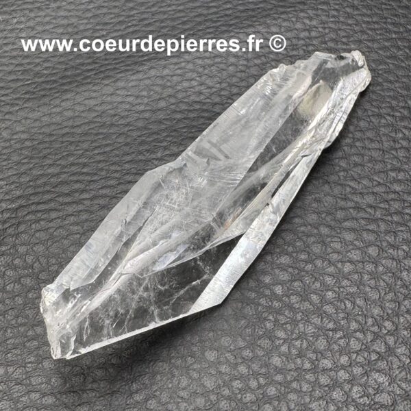 Quartz à âmes faden du Pakistan (réf qa2) – Image 2