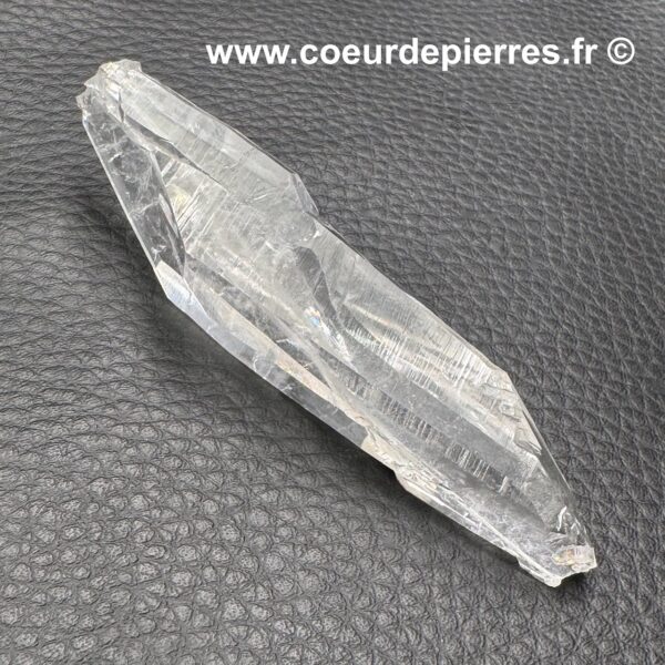 Quartz à âmes faden du Pakistan (réf qa2) – Image 3