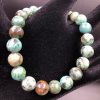 Bracelet en Turquoise