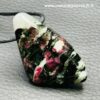 Pendentif eudialyte de Norvège (ref ed11) – Image 2