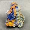 Azurite cristallisée du Maroc (réf azm27) – Image 5