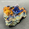 Azurite cristallisée du Maroc (réf azm27) – Image 4