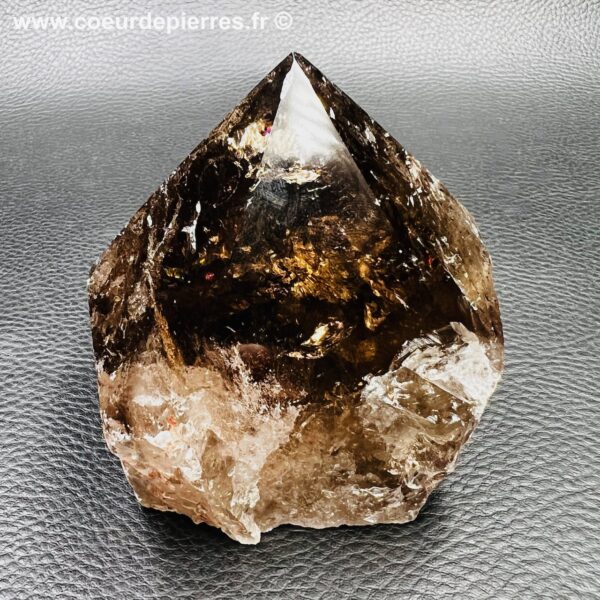 quartz fumé