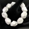 bracelet en Howlite,