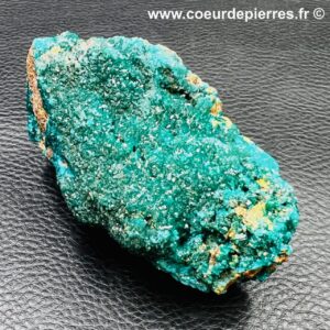 Dioptase de la République démocratique du Congo (réf m0290)