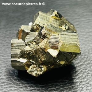 Pyrite brute du Pérou (réf py11)