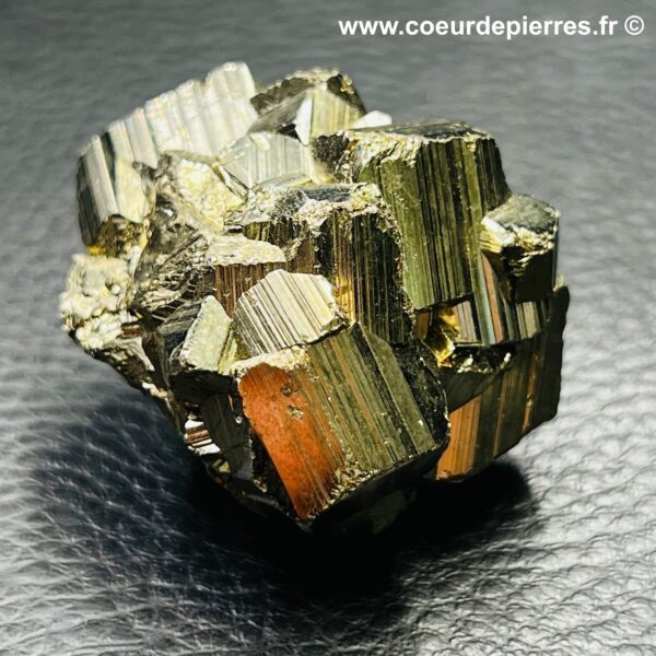 pyrite