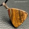 Pendentif en Opale Boulder Matrix d’Australie de 30,5 carats (réf po47) – Image 3