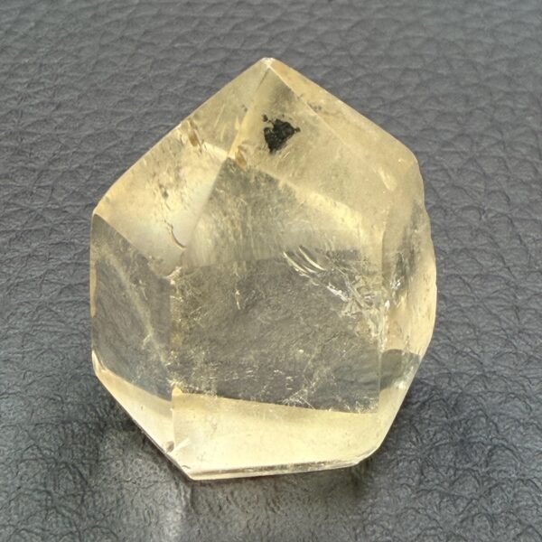 Prisme de citrine de Madagascar (réf ct8) – Image 3