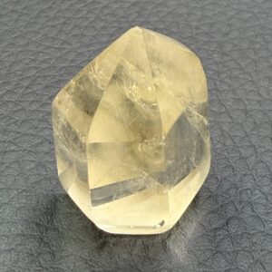 Prisme de Citrine