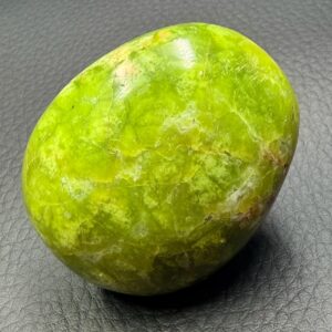 Galet Opale Verte