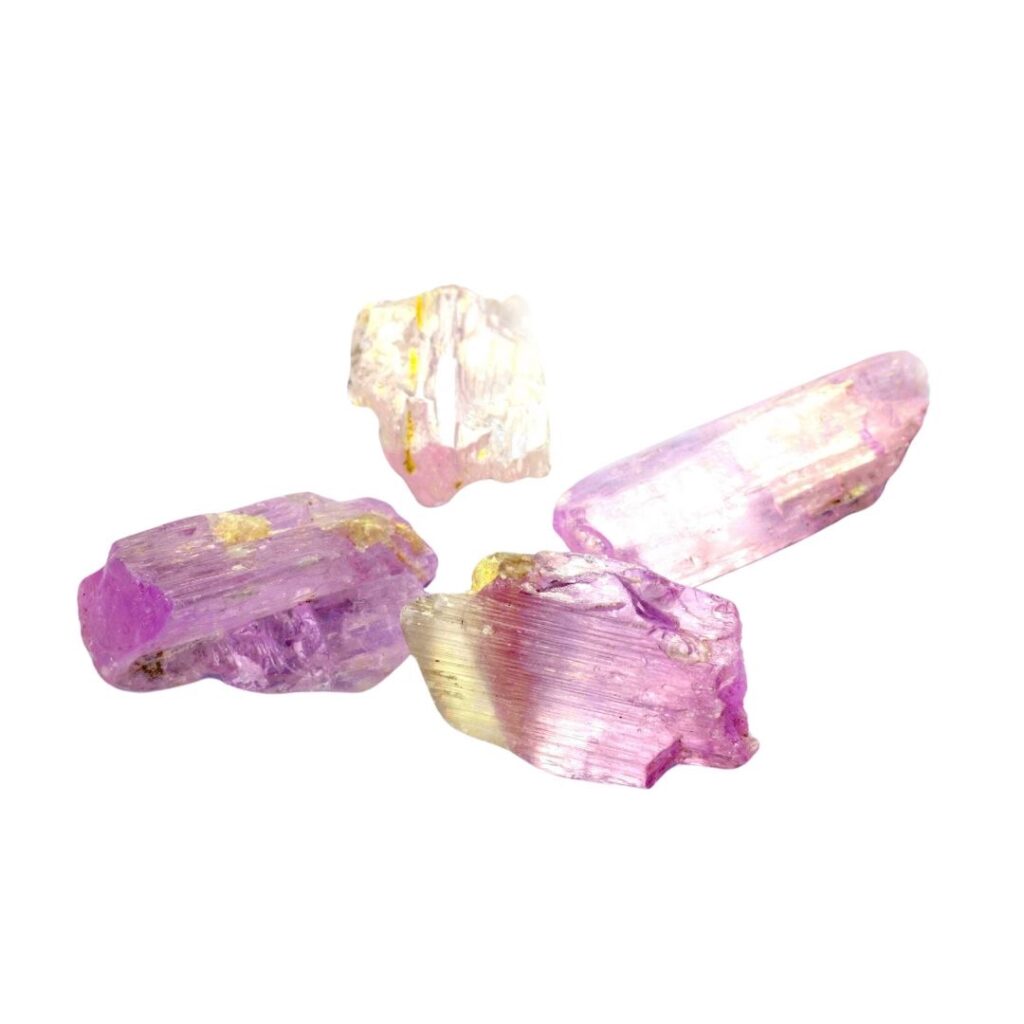 Kunzite