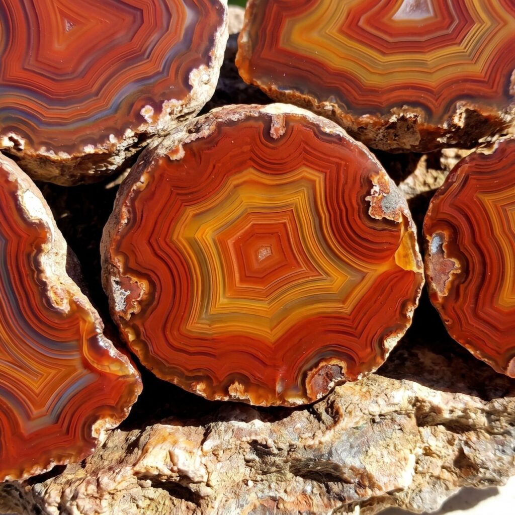 L'Agate Condor