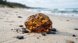 L'Ambre sous toutes ses formes