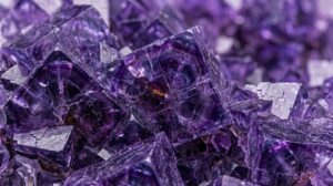 La Fluorite en France