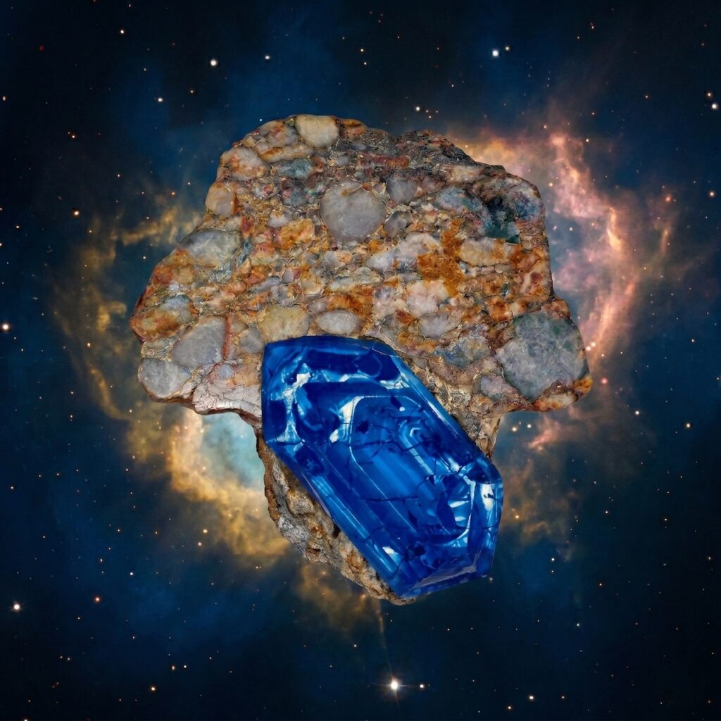 Le Zircon de Jack Hills