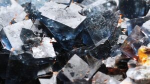 Les Fluorite de France