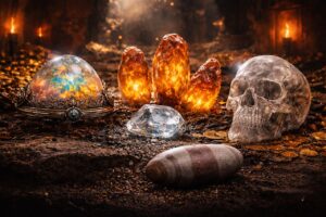 Les Pierres Stars de Cinema