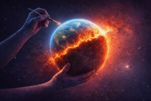 Les Pierres les Plus Anciennes de la Terre