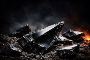 L'obsidienne La Pierre la Plus Tranchante du Monde