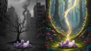 Ma Pierre Est-elle Morte ?