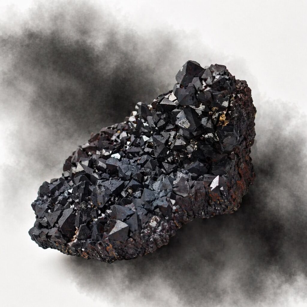 Magnétite