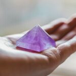 Méditation avec Améthyste
