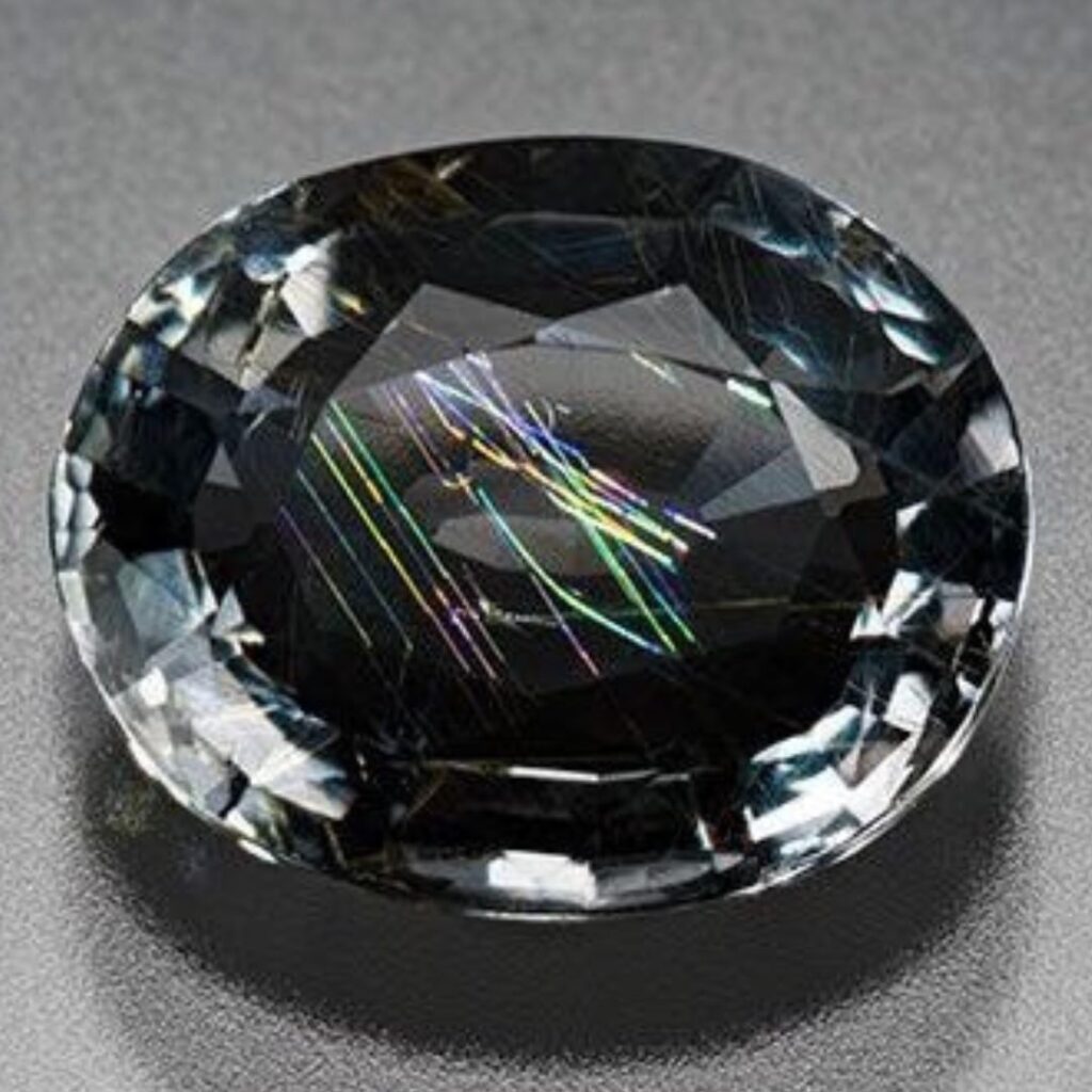 Musgravite