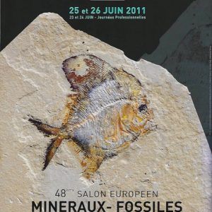 Revue française de paléontologie N°5