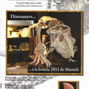 Revue française de paléontologie N°9