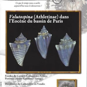 Revue française de paléontologie N°16