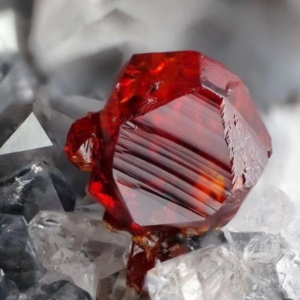 Painite 