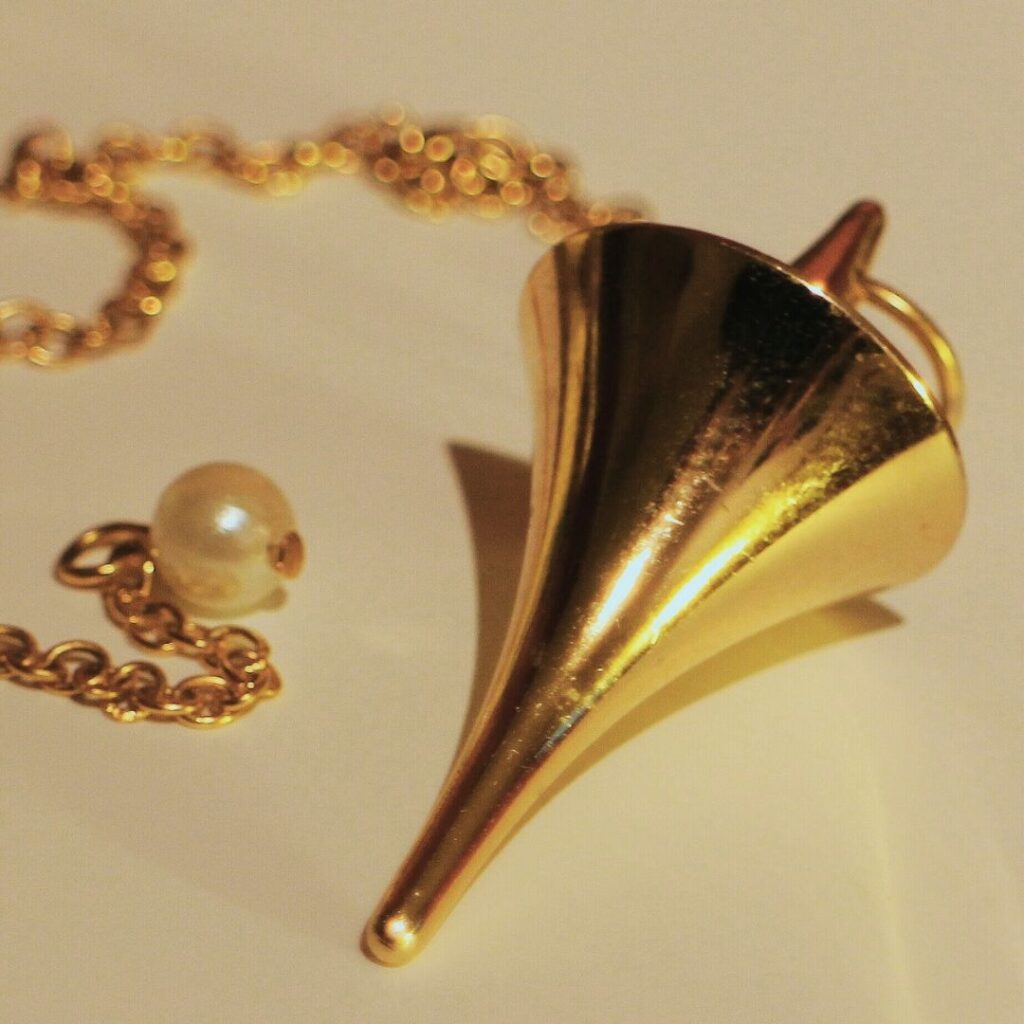 Pendule Conique