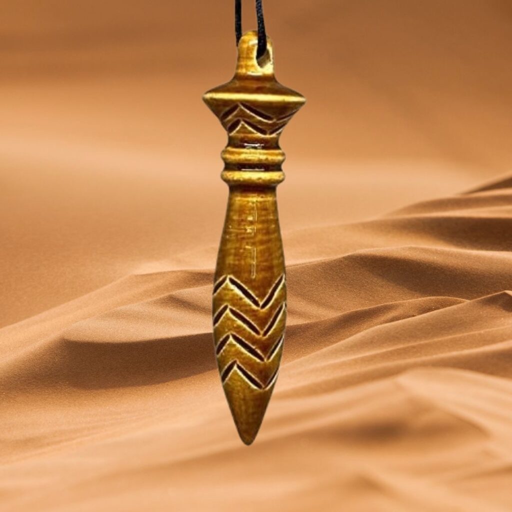 Pendule de Thôt
