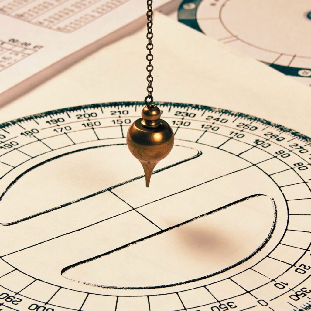 Pendule Sphérique