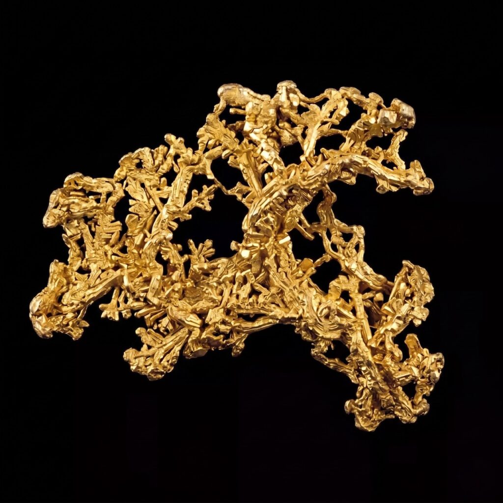 Pépite d'Or