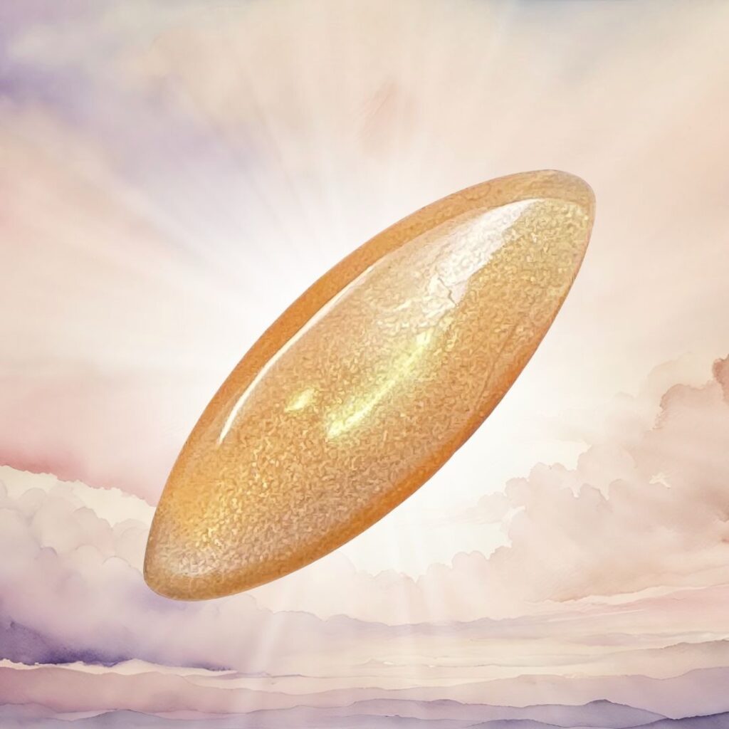 Pierre de lune