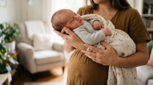 Post-partum et Baby Blues, Connaître les Pierres