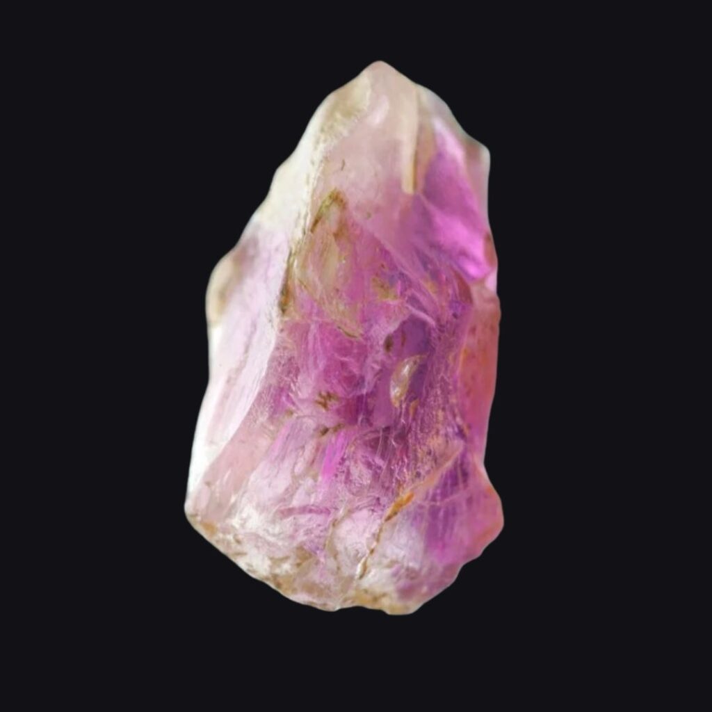Poudretteite