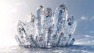 Quartz Cristal de Roche et Ses Différentes Formes